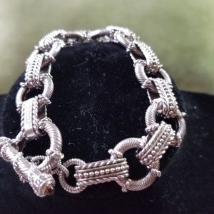 Judith Ripka Bracelet